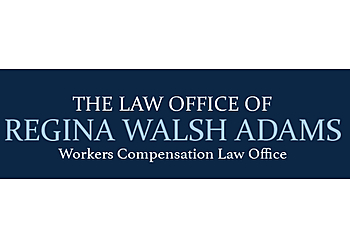 Greeley Personal Injury Lawyers Regina M. Walsh Adams - LAW OFFICE OF REGINA WALSH ADAMS