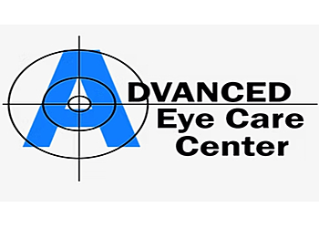 Regina Manes, OD - ADVANCED EYE CARE CENTER - Port St Lucie, FL Pediatric Optometrists - Clinic Logo