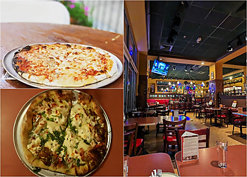 Boston Pizza Places Regina Pizzeria