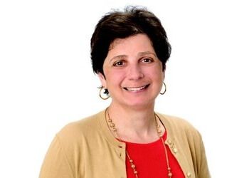 Jersey City pediatrician Regina Politis, MD
