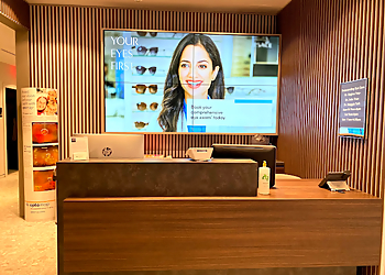 Orlando Pediatric Optometrists Regina Tran, OD - TRANSCENDING EYE CARE