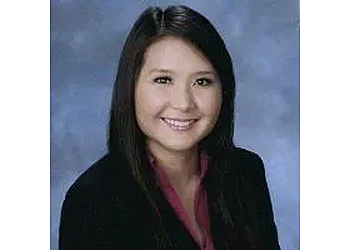 Regina Tran, OD - TRANSCENDING EYE CARE Orlando Pediatric Optometrists image 1
