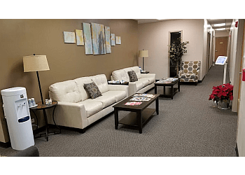 Lakewood Psychiatrists Regina Y. Leverrier, MD - CUSTOM RECOVERY