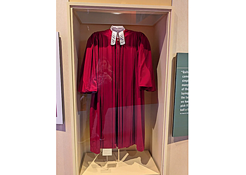 Baltimore Museums Reginald F. Lewis Museum