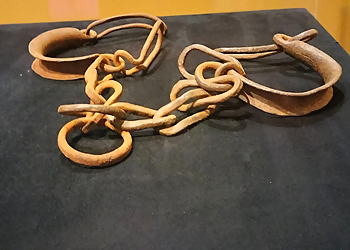 Baltimore Museums Reginald F. Lewis Museum