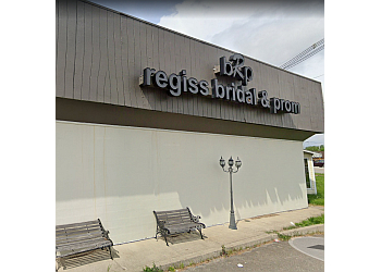 Regiss Bridal & Prom Louisville Bridal Shops