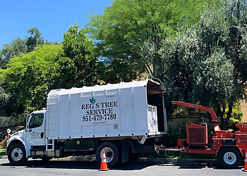 Reg's Tree Service Corona Tree Services image 1