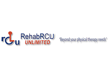 RehabCare Unlimited Downey Physical Therapists