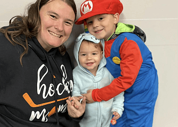 Toledo Occupational Therapists Rehab Dynamics, Inc.