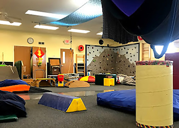 Toledo Occupational Therapists Rehab Dynamics, Inc.