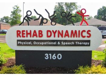 Rehab Dynamics, Inc.