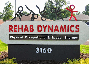 Rehab Dynamics, Inc. Toledo Occupational Therapists