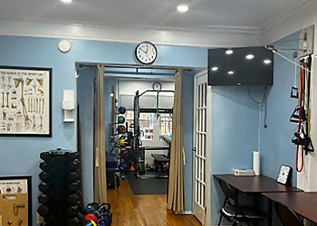 New York Occupational Therapists Rehab Haven Occupational Therapy PC