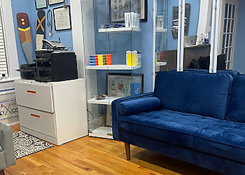 New York Occupational Therapists Rehab Haven Occupational Therapy PC