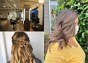 Fremont Hair Salons Rehab Parlour