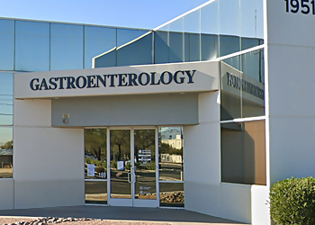 Tucson Gastroenterologists Rehan Iftikhar, MD - NORTHWEST GASTROENTEROLOGY AT GRANT