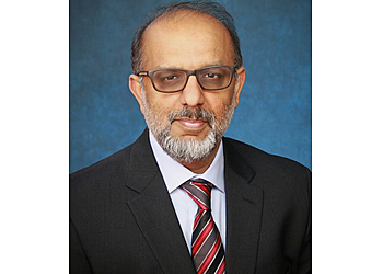 Rehan Iftikhar, MD - NORTHWEST GASTROENTEROLOGY AT GRANT Tucson Gastroenterologists image 1