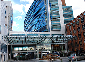 Rehan S. Ahmad, MD, FRCS - Portland, OR Proctologists - Hospital Exterior Image