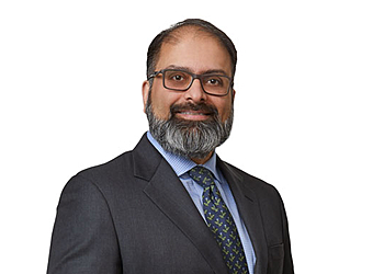 Rehan S. Ahmad, MD, FRCS - CENTER FOR ADVANCED SURGERY Portland Proctologists image 1