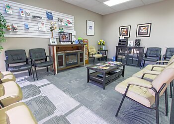 Billings Audiologists Rehder Balance & Hearing Clinic