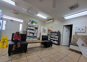 Mobile Veterinary Clinics Rehm Animal Clinic