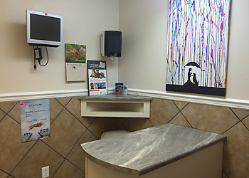 Mobile Veterinary Clinics Rehm Animal Clinic