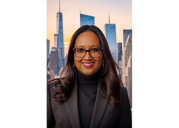 Elizabeth Estate Planning Lawyers Reiah N. Etwaroo, Esq. -  Galarza & Etwaroo, LLC