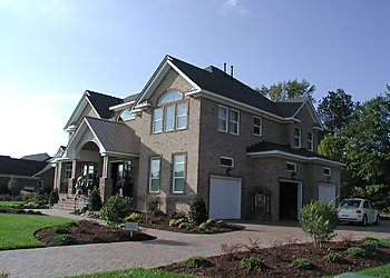 Virginia Beach Residential Architects Reich Design Associates, P.L.C.