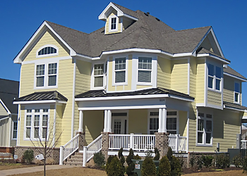 Virginia Beach Residential Architects Reich Design Associates, P.L.C.