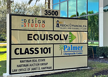 Port St Lucie Social Security Disability Lawyers Reich & Mancini, P.A.