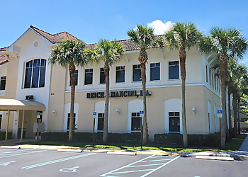 Port St Lucie Social Security Disability Lawyers Reich & Mancini, P.A.