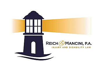 Port St Lucie Social Security Disability Lawyers Reich & Mancini, P.A.
