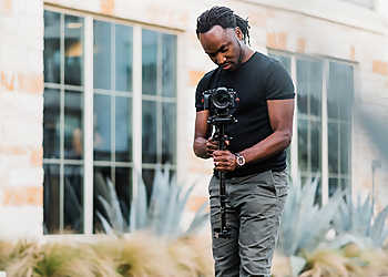 Round Rock Videographers Reid & Co. Films