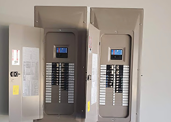 Savannah Electricians Reid Electric