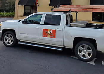 Savannah Electricians Reid Electric