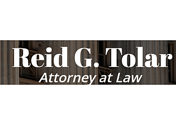 Montgomery Estate Planning Lawyers Reid G. Tolar, Attorney at Law