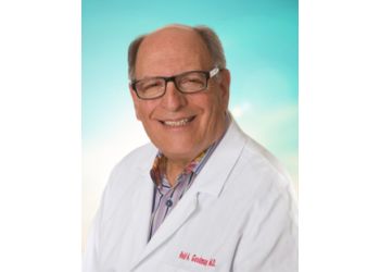 Denver gynecologist Reid Goodman, MD - MILE HIGH OB/GYN