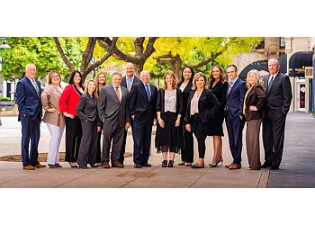 Riverside Business Lawyers Reid & Hellyer