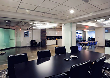 Winston Salem Commercial Cleaning Services Reid Janitorial Services