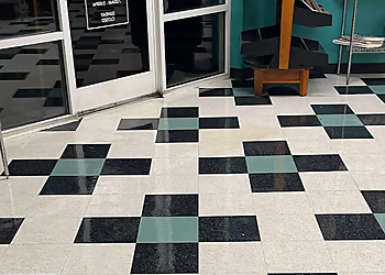 Winston Salem Commercial Cleaning Services Reid Janitorial Services