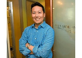 Reid K. Saito, OD Honolulu Eye Doctors image 1