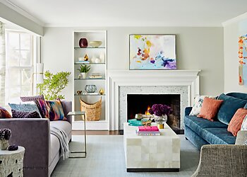 Boston Interior Designers Reider + Co