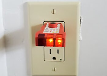 Erie Electricians Reigel Electrical Services, Inc