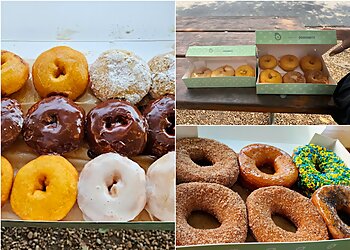 Charlotte Donut Shops Reigning Doughnuts