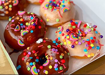 Reigning Doughnuts Charlotte Donut Shops image 1