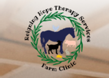 Colorado Springs Occupational Therapists Reigning Hope