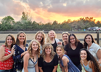 Reigning Hope Colorado Springs Occupational Therapists image 1