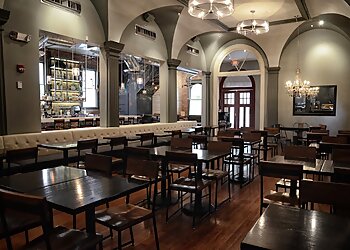 Tucson Pizza Places Reilly Craft Pizza and Drink