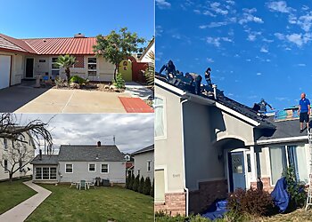 Phoenix Roofing Contractors Reimagine Roofing