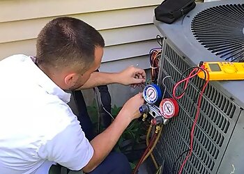 Buffalo Hvac Services Reimer Home Services